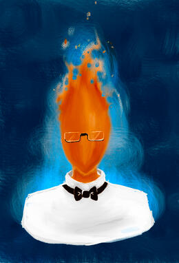 Grillby