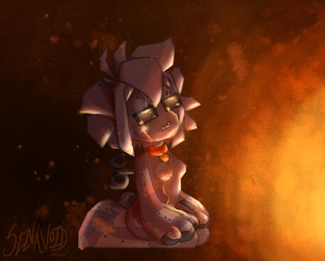 My F**kin' Pancakes--