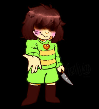 Chara (No Dust)